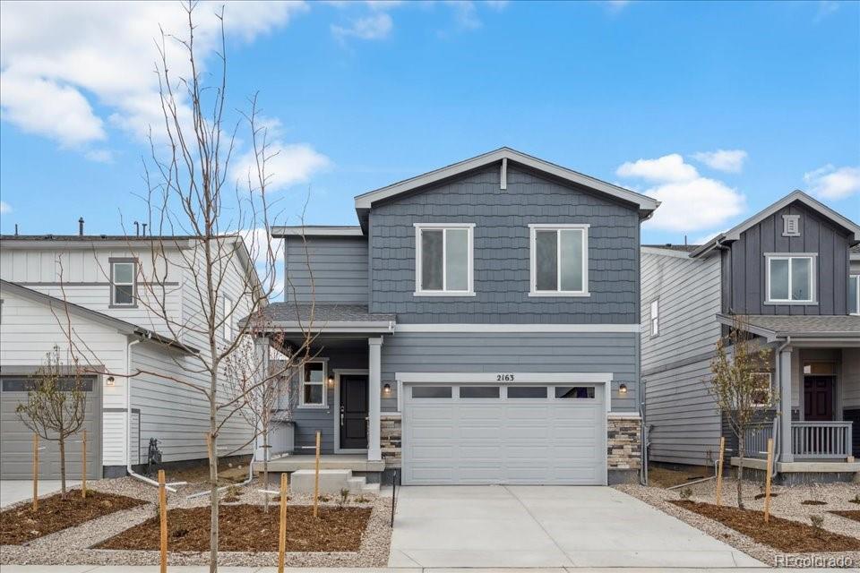 Farmlore Brighton Home | MLS #: 45189112163  Barnwood Drive, Brighton Beds: 4 Baths: 3 Price: $504,990