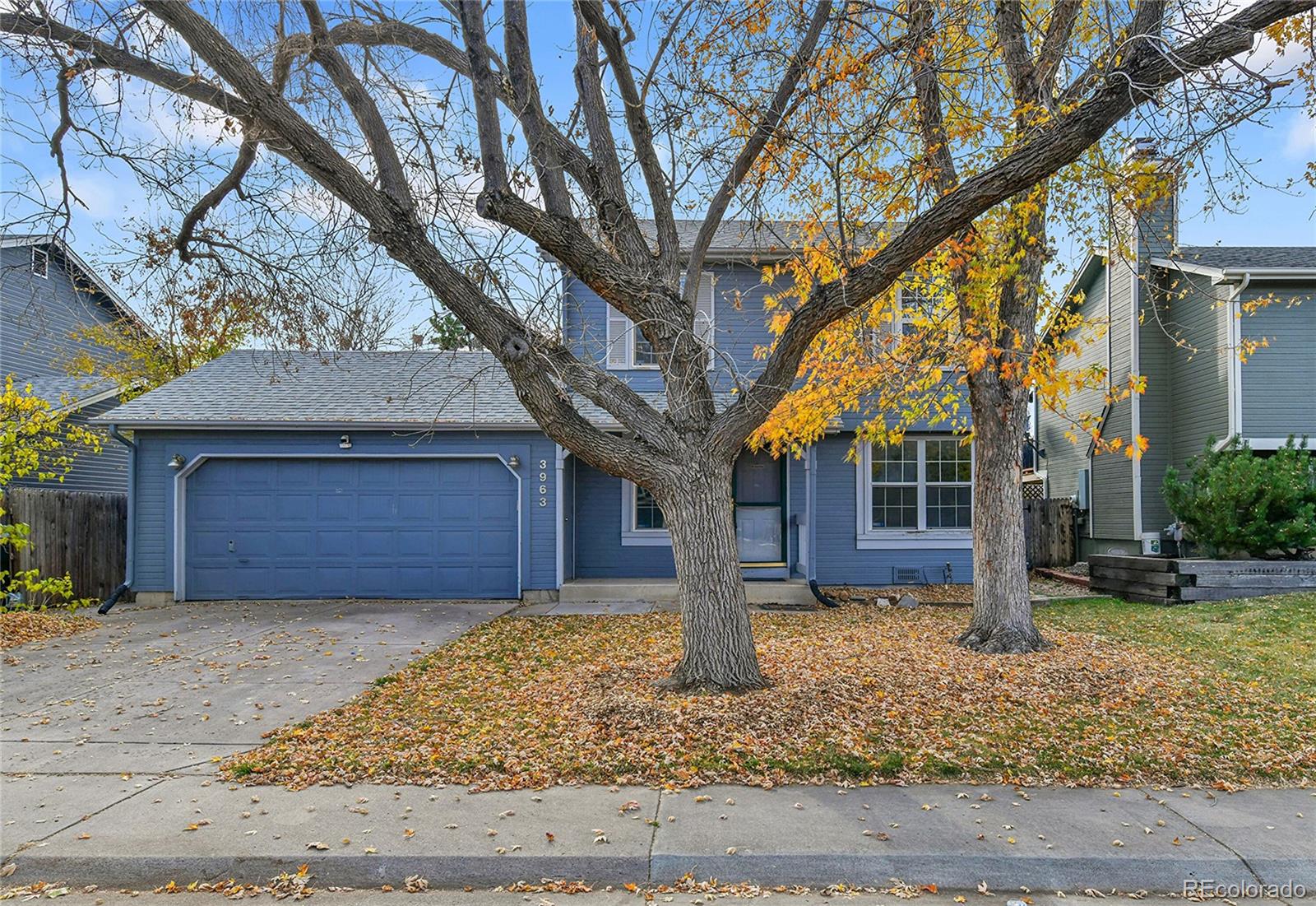 Hampden Hills Aurora Home | MLS #: 96267723963 S Fundy Circle, Aurora Beds: 4 Baths: 3 Price: $450,000