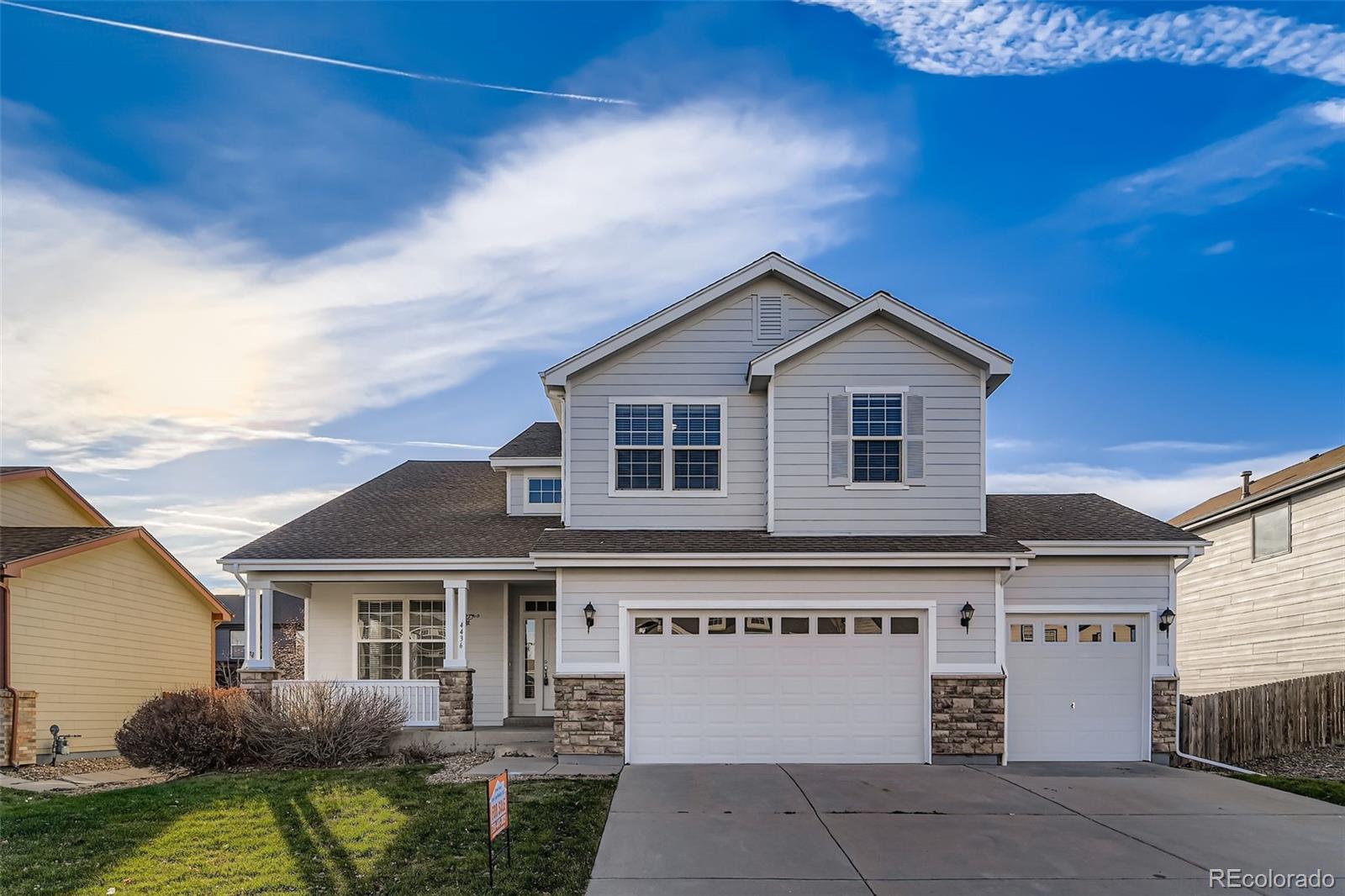 The Village Brighton Home | MLS #: 21271014436  Mt Oxford Street, Brighton Beds: 4 Baths: 3 Price: $540,000