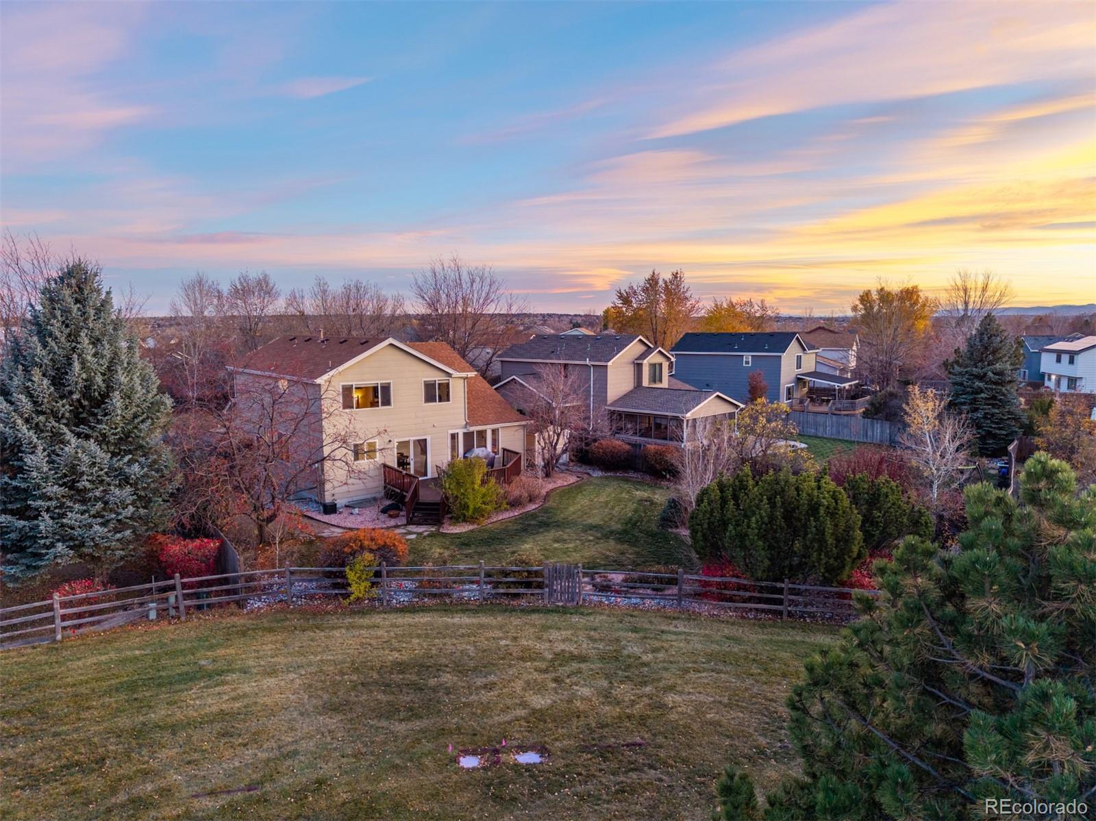Willow Park Broomfield Home | MLS #: 445453812605  Winona Court, Broomfield Beds: 4 Baths: 3 Price: $600,000