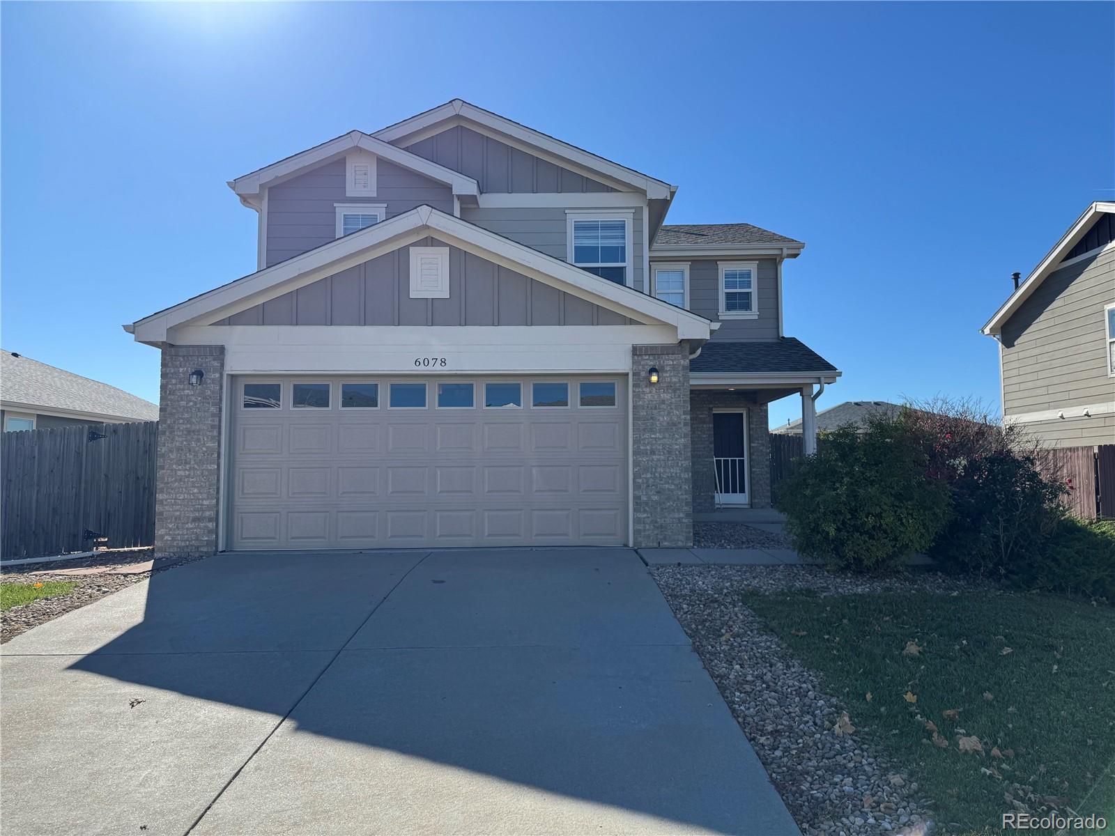 Springvale Thornton Home | MLS #: 24179846078 E 137th Avenue, Thornton Beds: 3 Baths: 3 Price: $510,000
