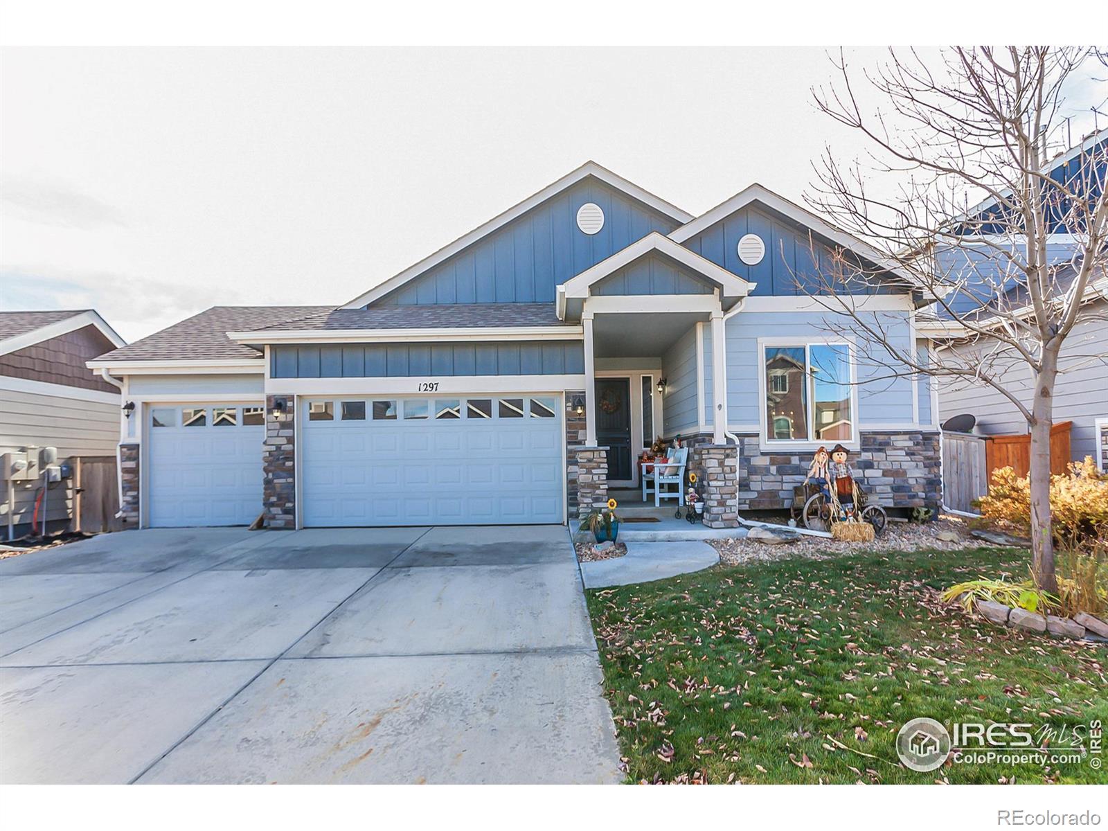 Hidden Valley Severance Home | MLS #: 45678910472181297  Wild Basin Road, Severance Beds: 5 Baths: 3 Price: $565,000