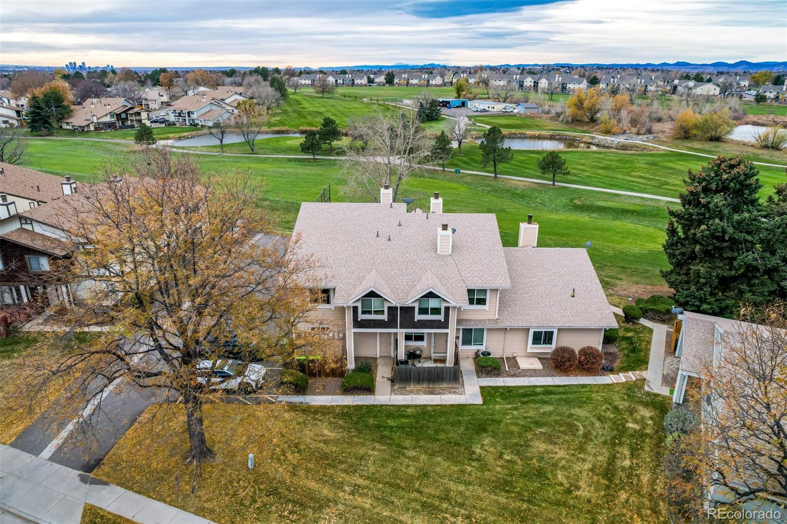 Arbor Green Arvada Condo / Townhome | MLS #: 37211388787  Chase Drive 218, Arvada Beds: 3 Baths: 2 Price: $315,000