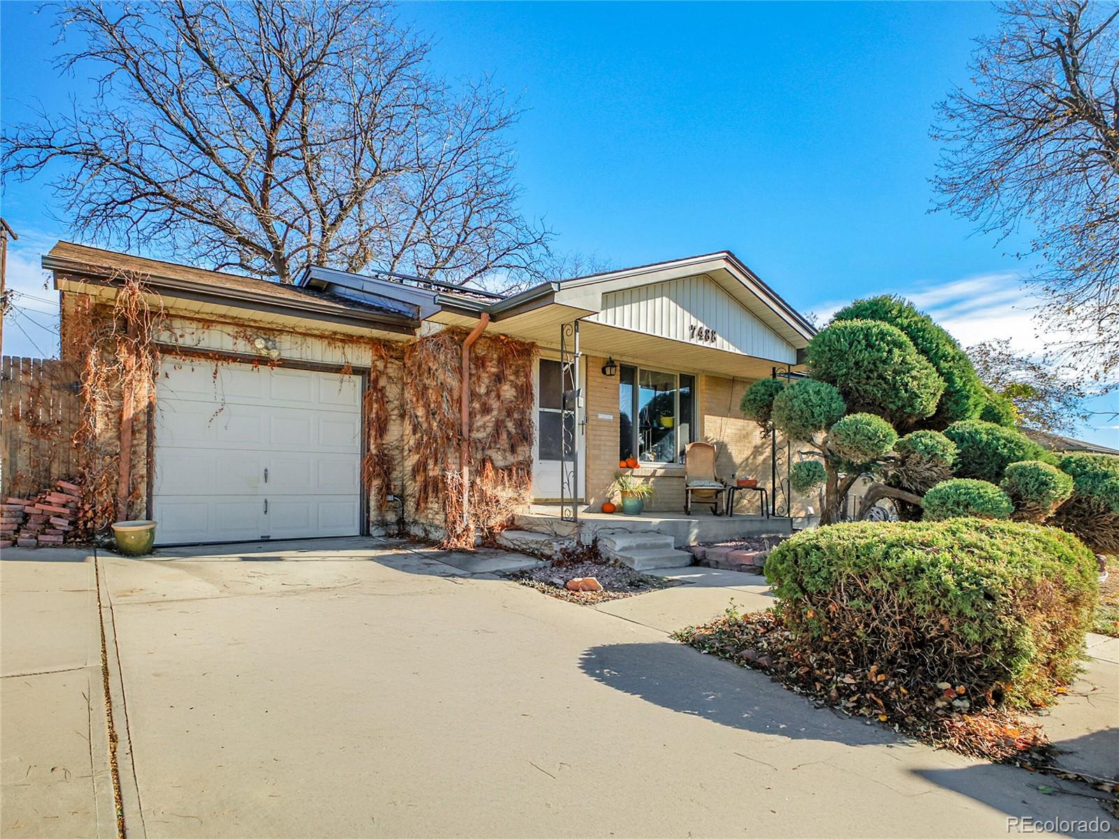 7488 canosa court, Westminster sold home. Closed on 2026-02-27 for $465,000.