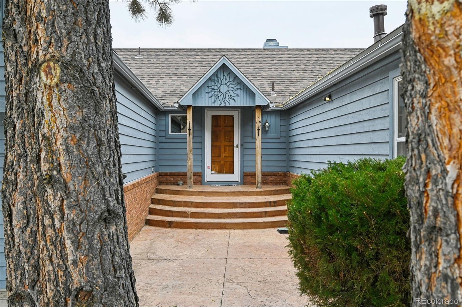 Woodmoor Monument Home | MLS #: 720869817580  Chipped Arrow Way, Monument Beds: 4 Baths: 4 Price: $734,000