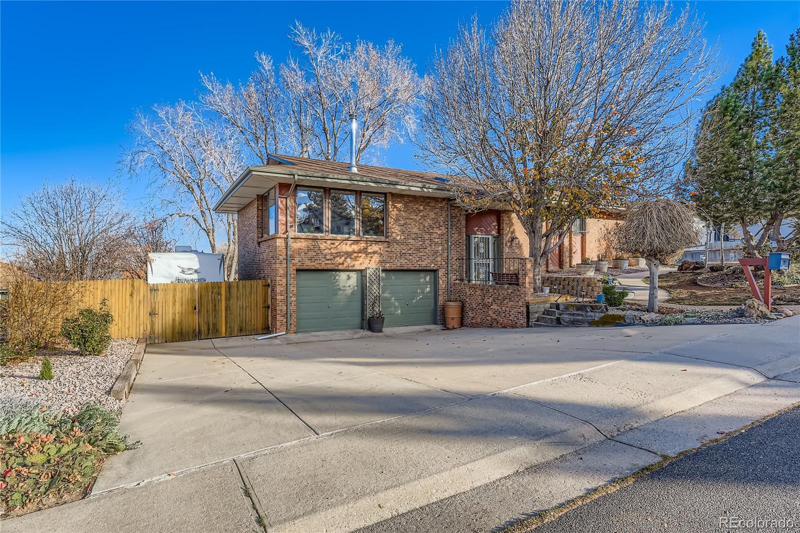 Lamar Heights Arvada Home | MLS #: 75044996728  Depew Street, Arvada Beds: 4 Baths: 3 Price: $629,900