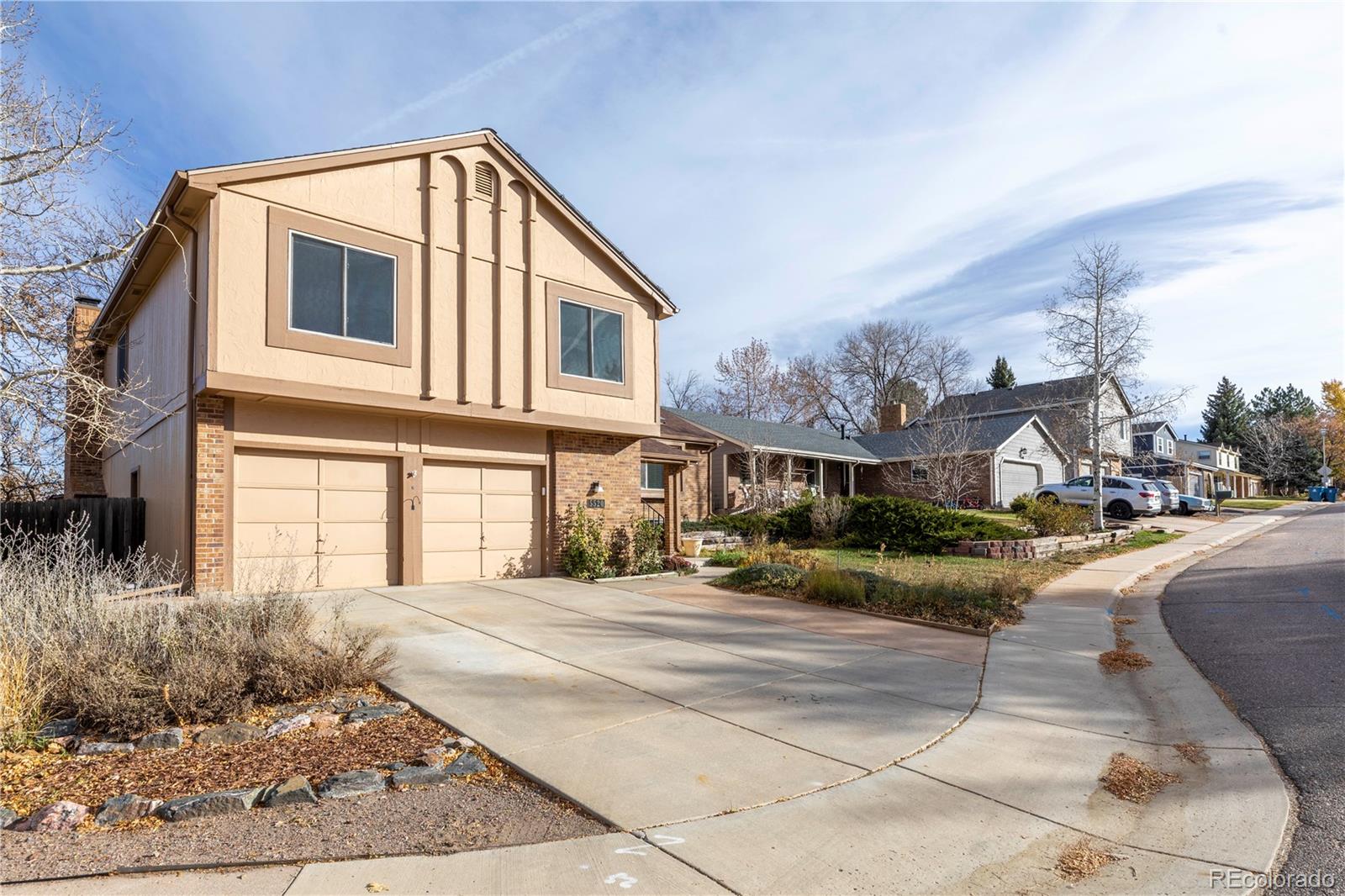 Foothill Green Littleton Home | MLS #: 16632525520 S Kline Street, Littleton Beds: 3 Baths: 3 Price: $625,000