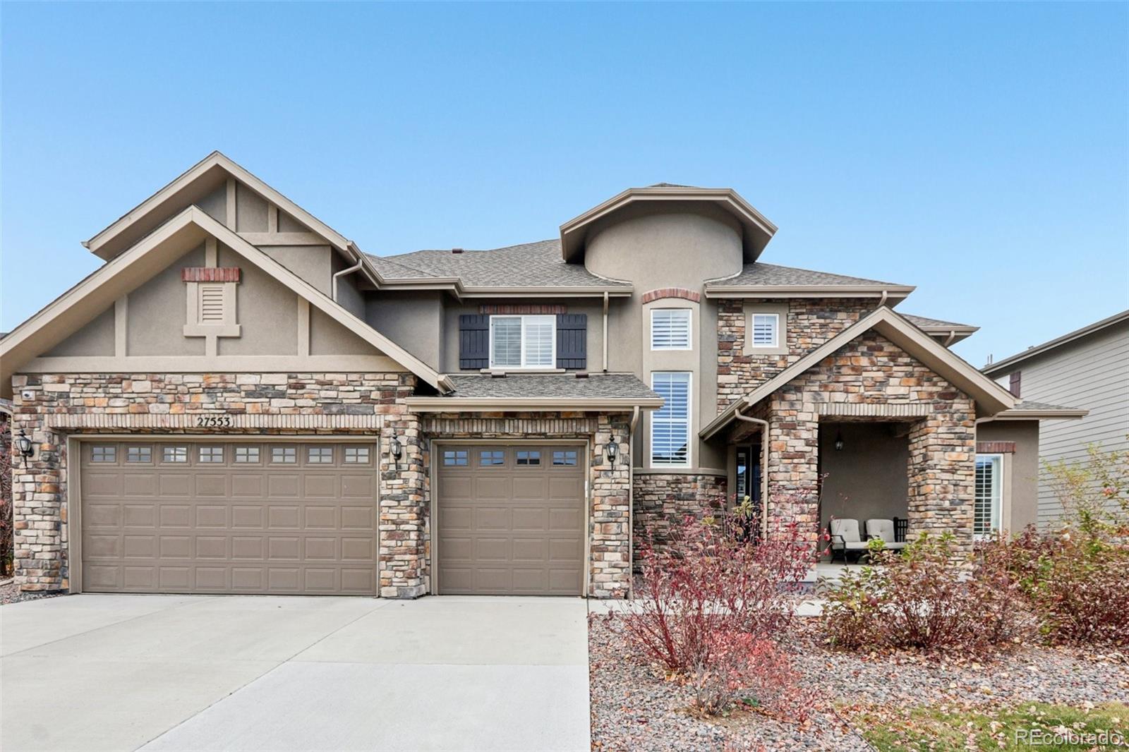 Southshore Aurora Home | MLS #: 676208927553 E Euclid Drive, Aurora Beds: 5 Baths: 6 Price: $1,424,900