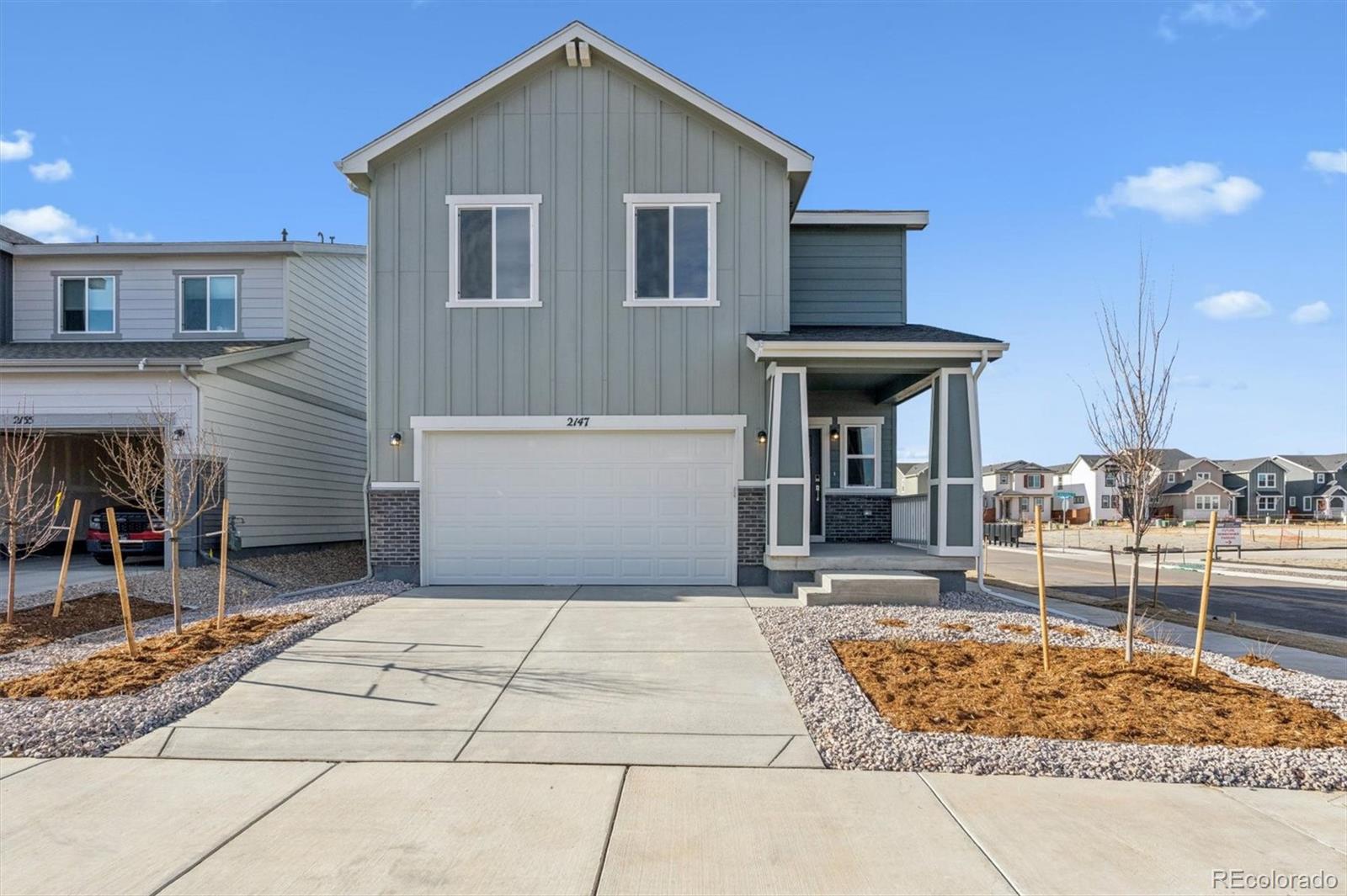  Brighton Home | MLS #: 92263452147  Barnwood Drive, Brighton Beds: 4 Baths: 3 Price: $573,990