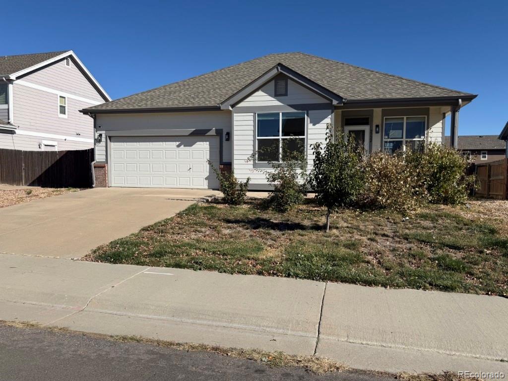  Strasburg Home | MLS #: 92524952322  Asoka Street, Strasburg Beds: 3 Baths: 3 Price: $396,000