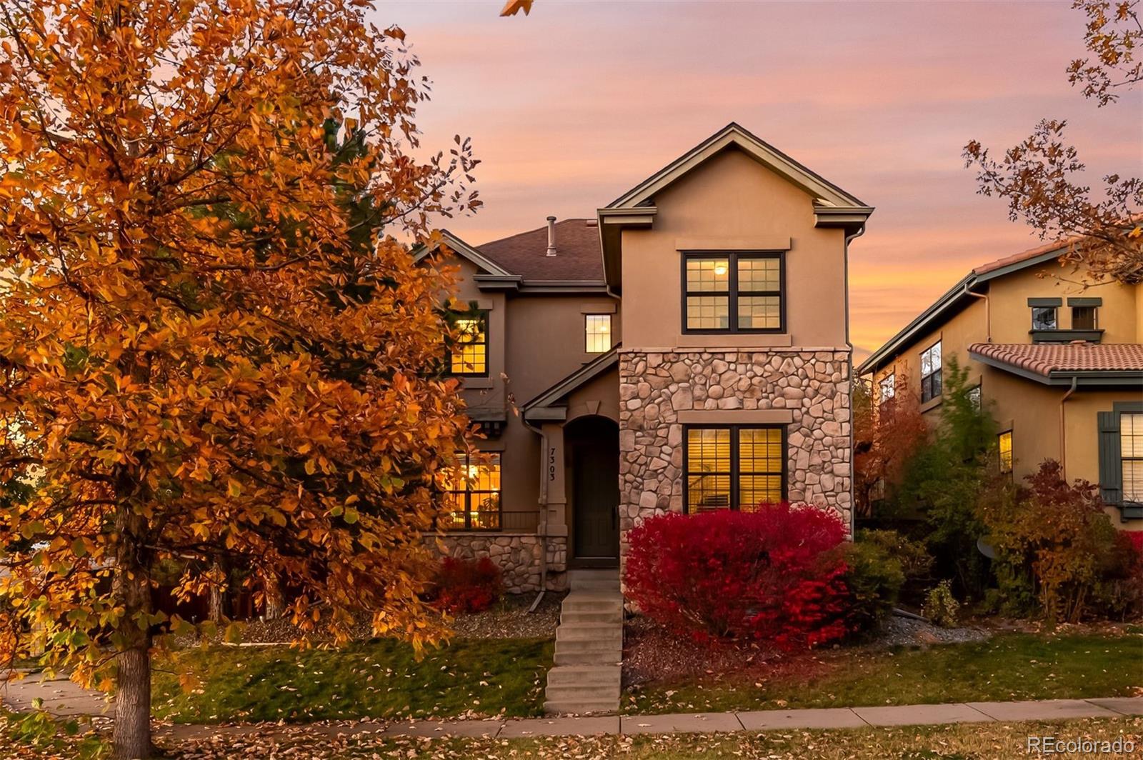 Lowry Denver Home | MLS #: 37751177303 E 8th Place, Denver Beds: 4 Baths: 4 Price: $900,000