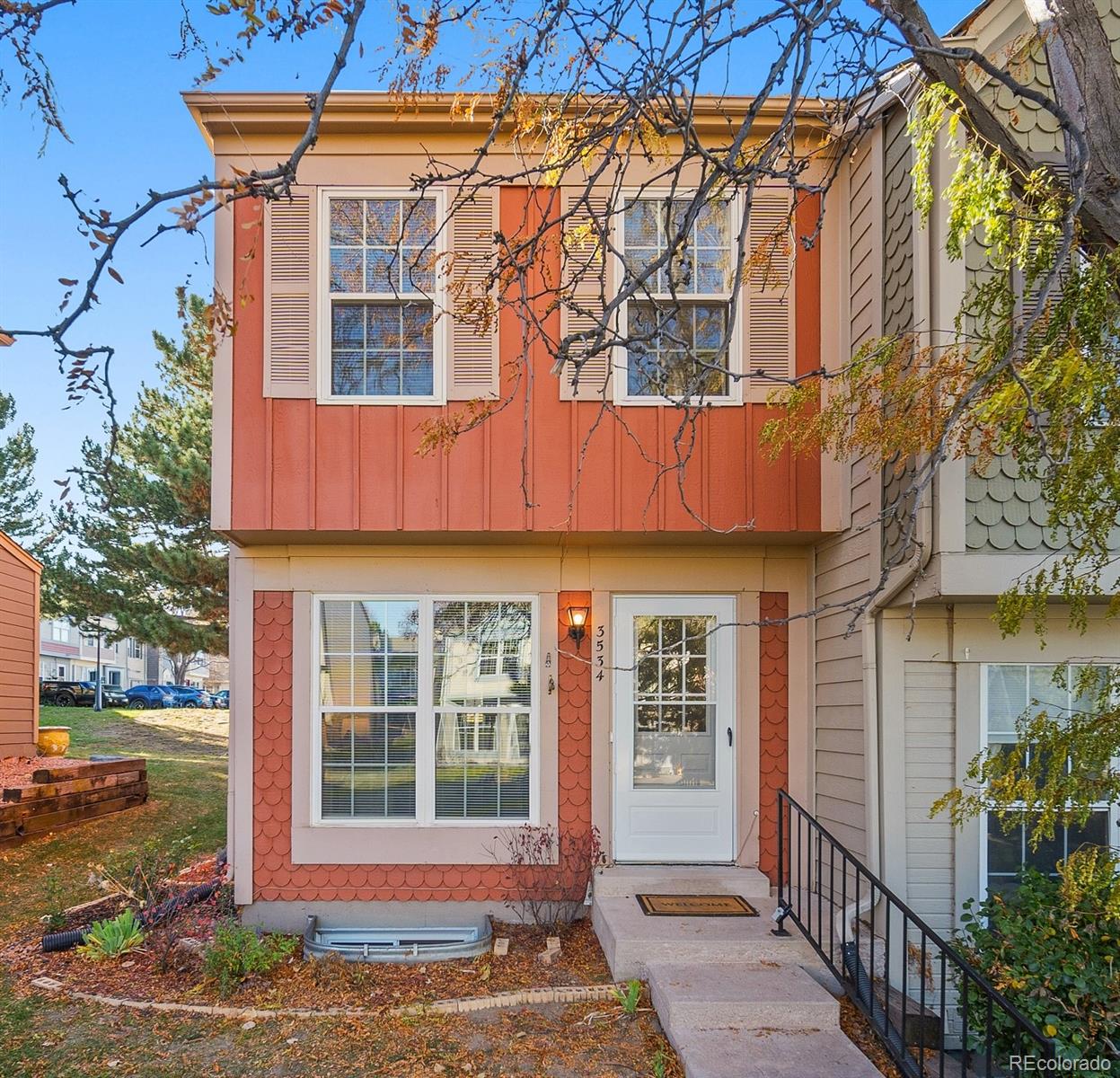 Victoria Village Colorado Springs Condo / Townhome | MLS #: 61740583534  Queen Anne Way , Colorado Springs Beds: 3 Baths: 2 Price: $255,000