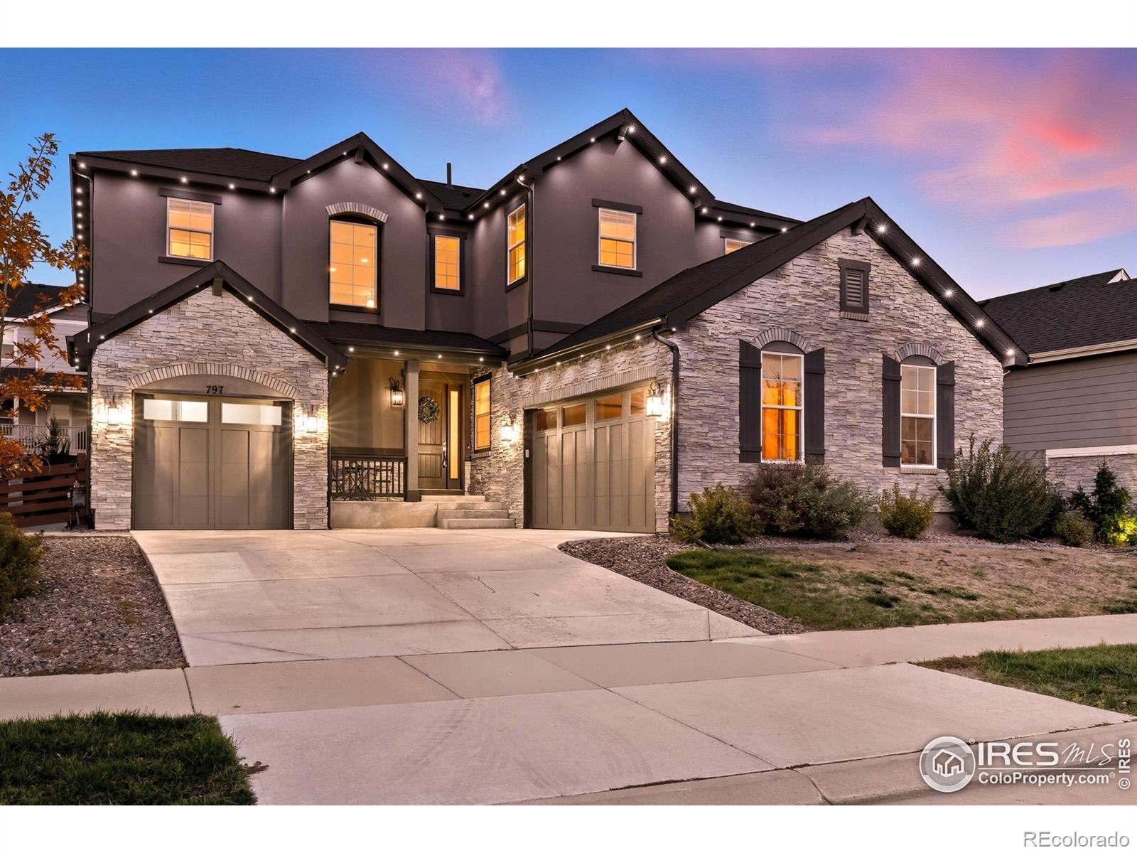 Colliers Hill Erie Home | MLS #: 4567891047246797  Flora View Drive, Erie Beds: 6 Baths: 6 Price: $1,044,990