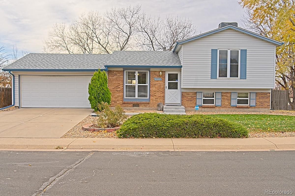 York Highlands Thornton Home | MLS #: 88285912840 E 98th Avenue, Thornton Beds: 3 Baths: 2 Price: $450,000