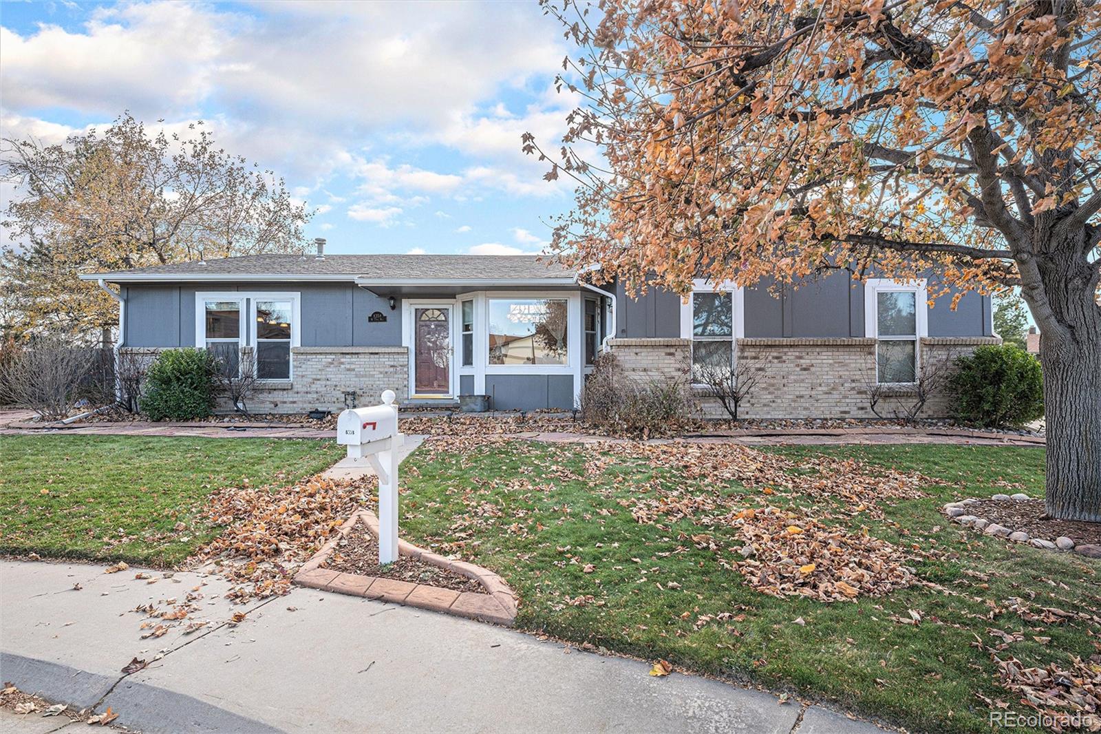 Club Crest Arvada Home | MLS #: 86359028358 W 75th Way, Arvada Beds: 4 Baths: 2 Price: $650,000