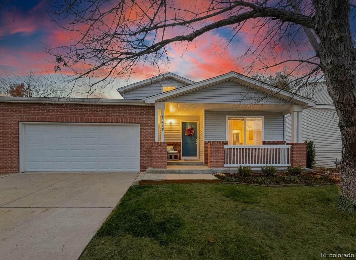 1269 red mountain drive, Longmont sold home. Closed on 2025-12-23 for $560,000.