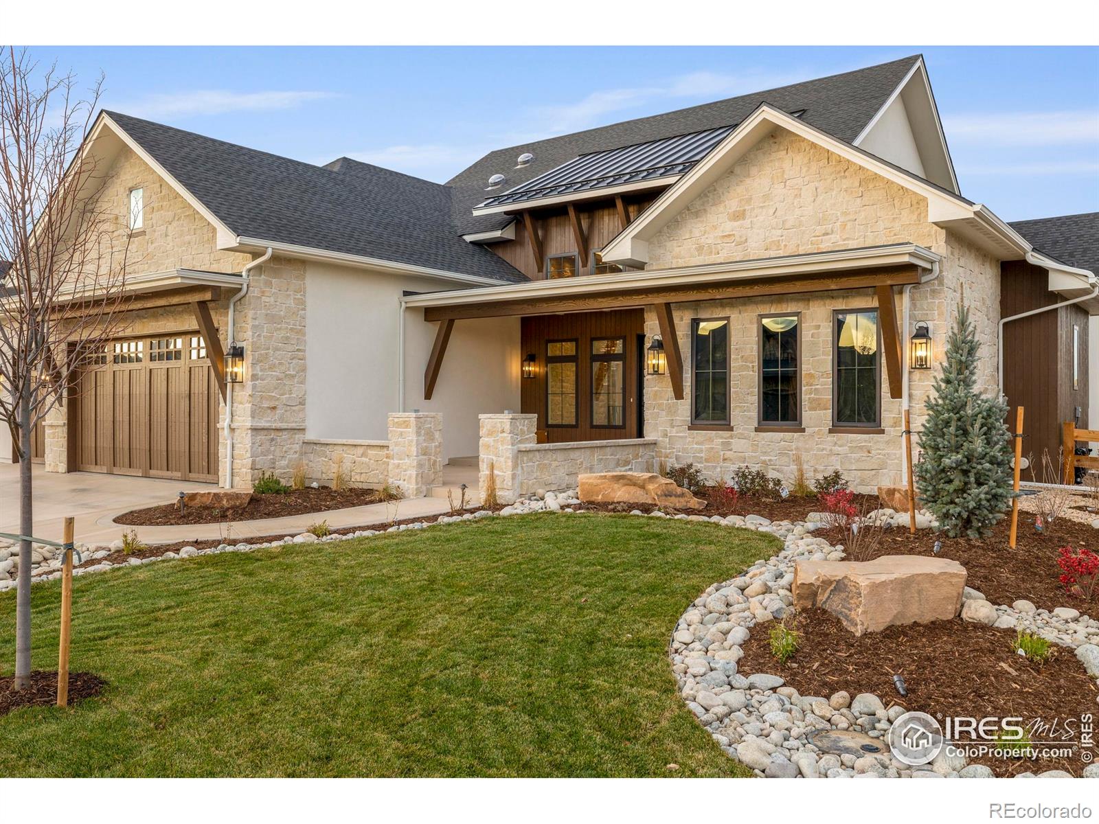  Timnath Home | MLS #: 45678910472533674  Tall Grass Court, Timnath Beds: 5 Baths: 6 Price: $2,600,000