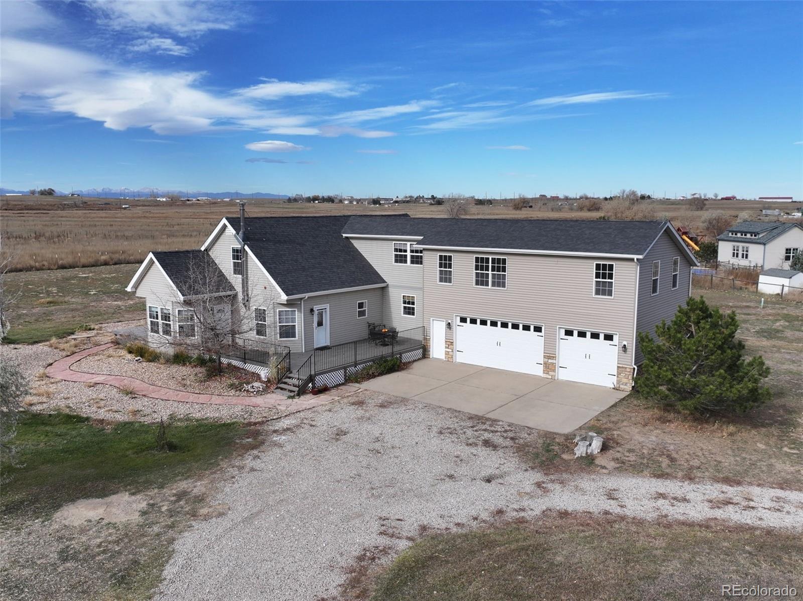 4511 meadow lark road, Fort Lupton sold home. Closed on 2026-03-19 for $740,000.