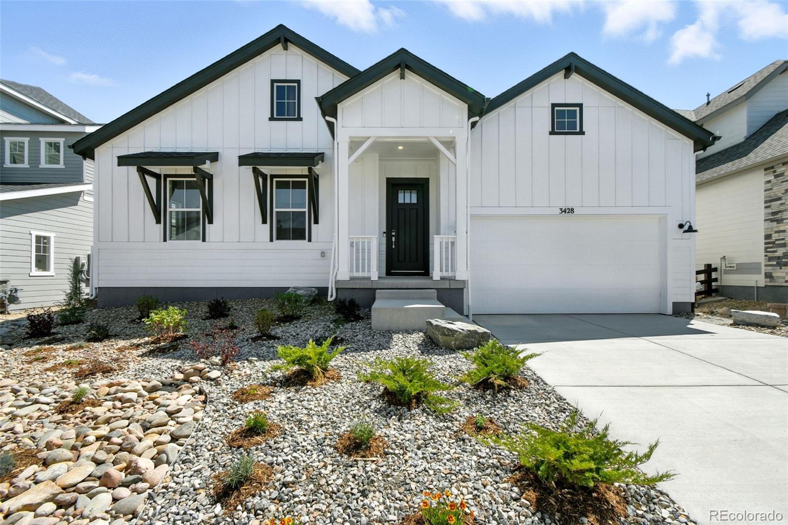 Macanta Castle Rock Home | MLS #: 77921023428  Backdrop Court, Castle Rock Beds: 3 Baths: 3 Price: $923,990