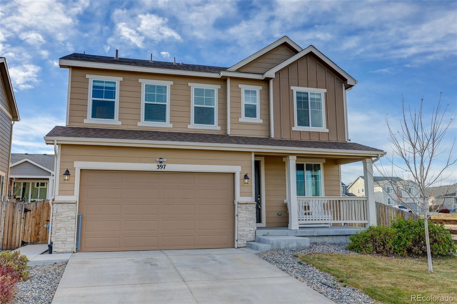 Brighton East Farms Brighton Home | MLS #: 7563899397  Fencerow Place, Brighton Beds: 3 Baths: 3 Price: $545,000
