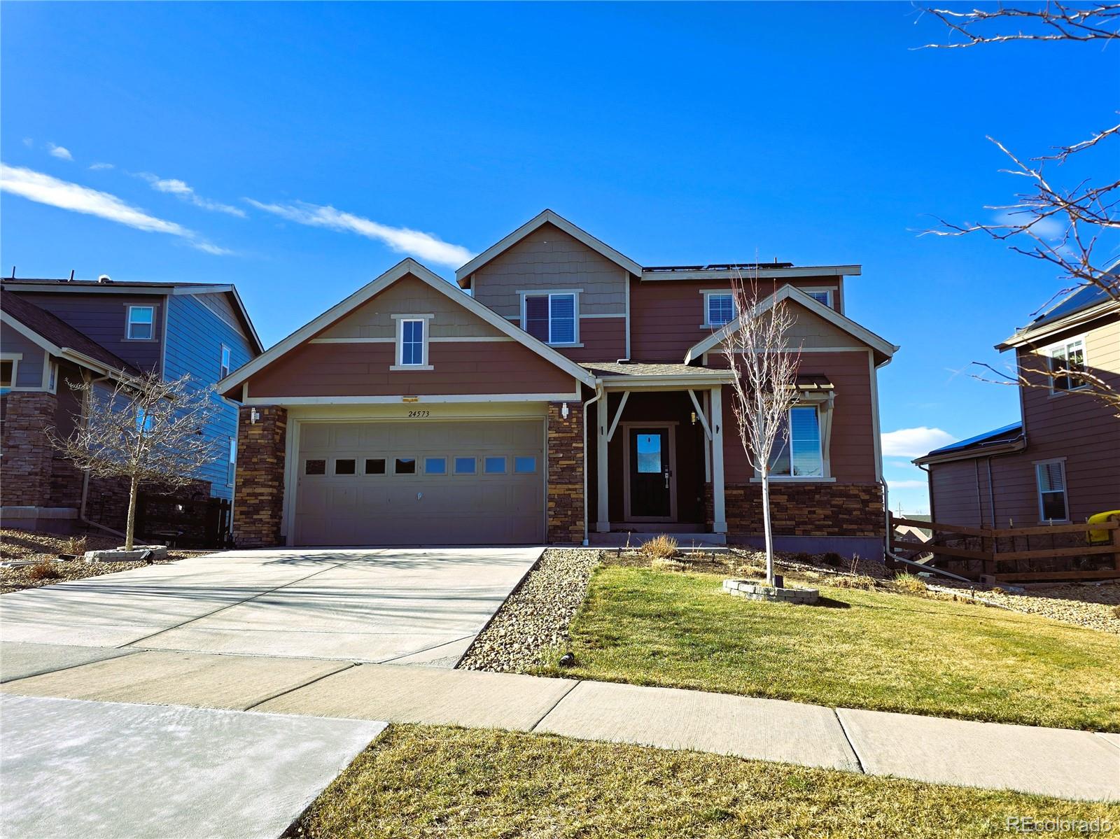 24573 e mineral drive, Aurora sold home. Closed on 2026-02-20 for $720,000.