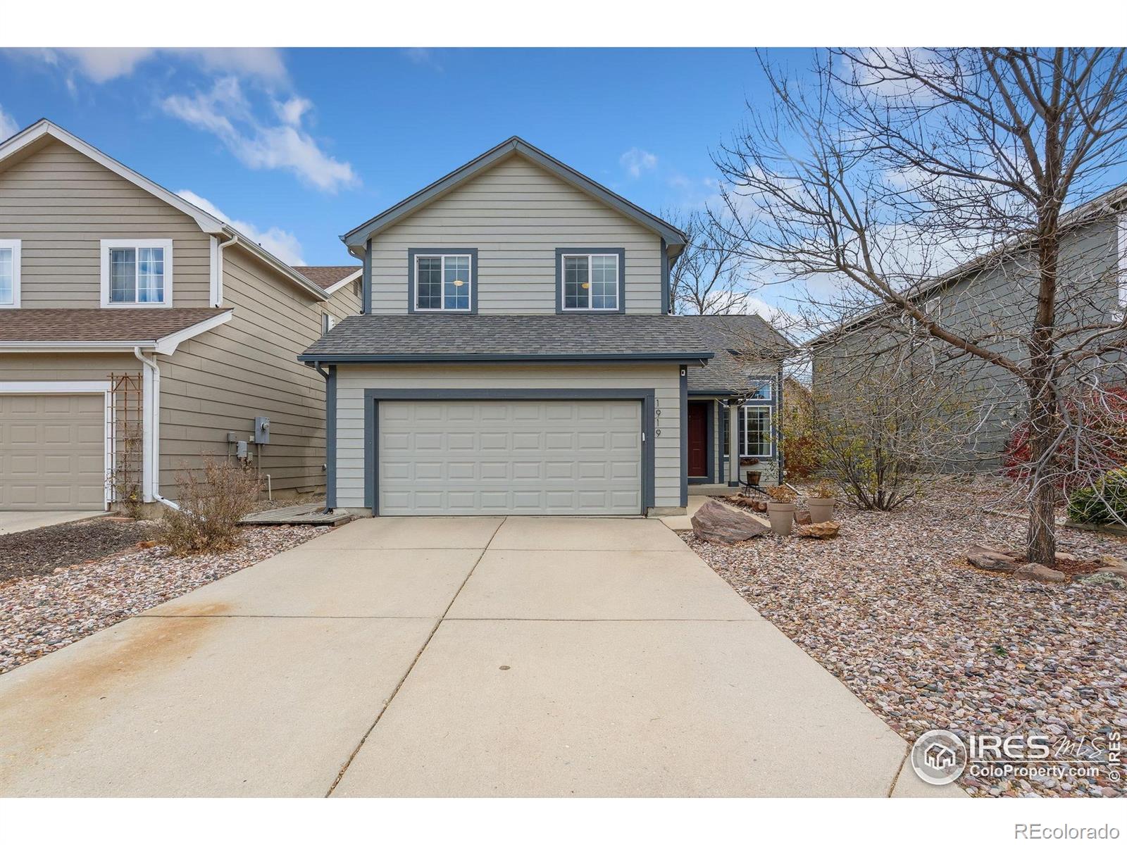 Harmony Crossing Fort Collins Home | MLS #: 45678910473001919  Jamison Drive, Fort Collins Beds: 3 Baths: 3 Price: $515,000
