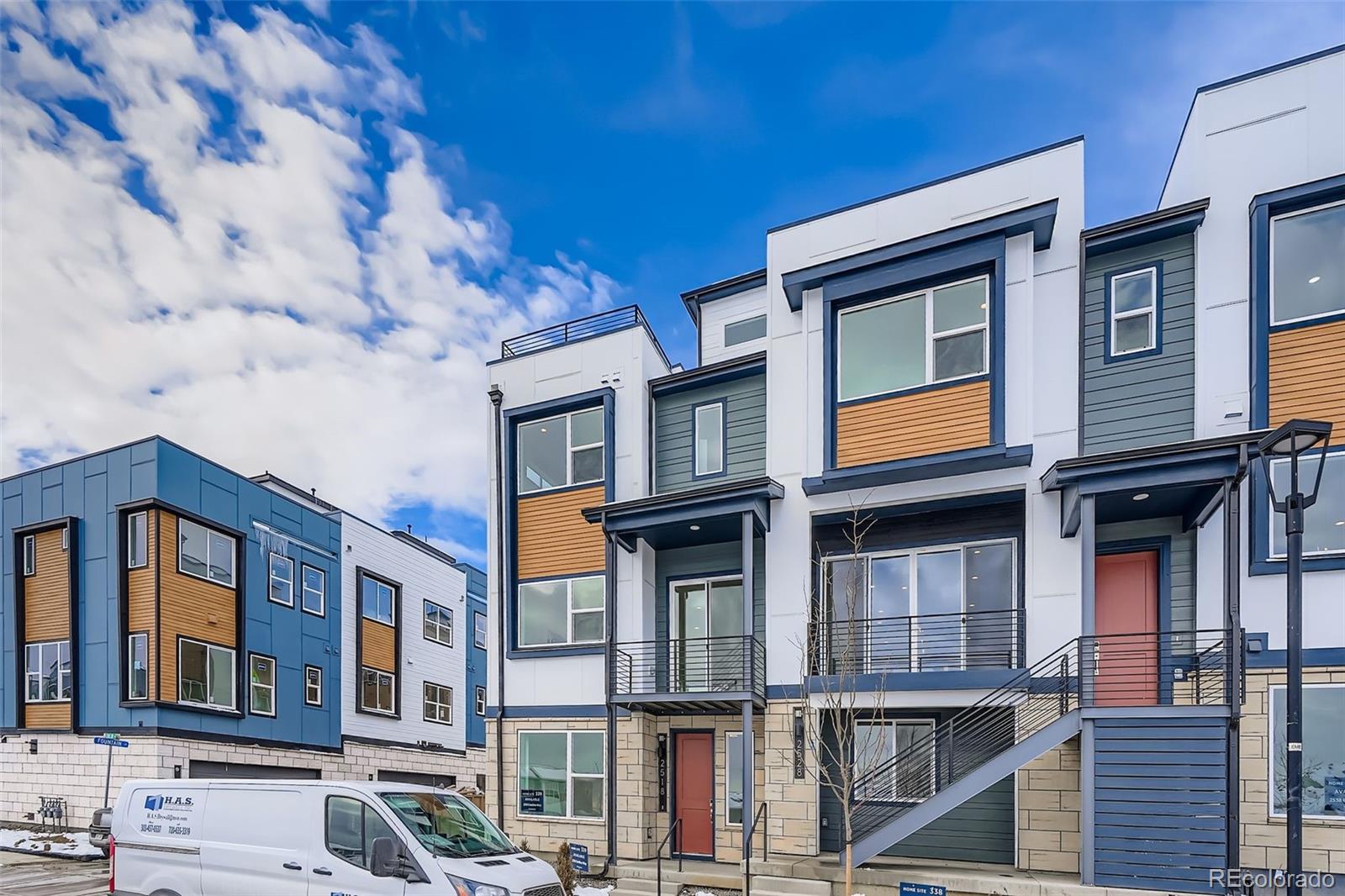 Downtown Superior Superior Home | MLS #: 95389472518  Emiline Way, Superior Beds: 3 Baths: 4 Price: $850,000