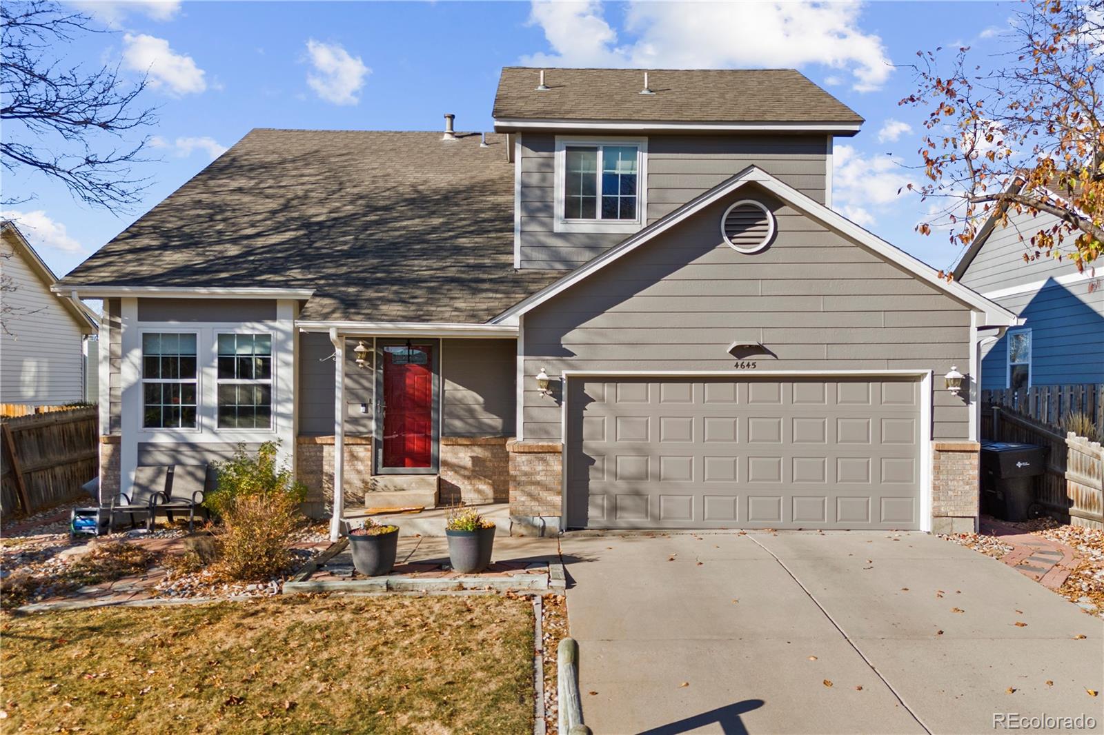 Wyndemere Thornton Home | MLS #: 74847864645 E 106th Drive, Thornton Beds: 3 Baths: 3 Price: $515,000