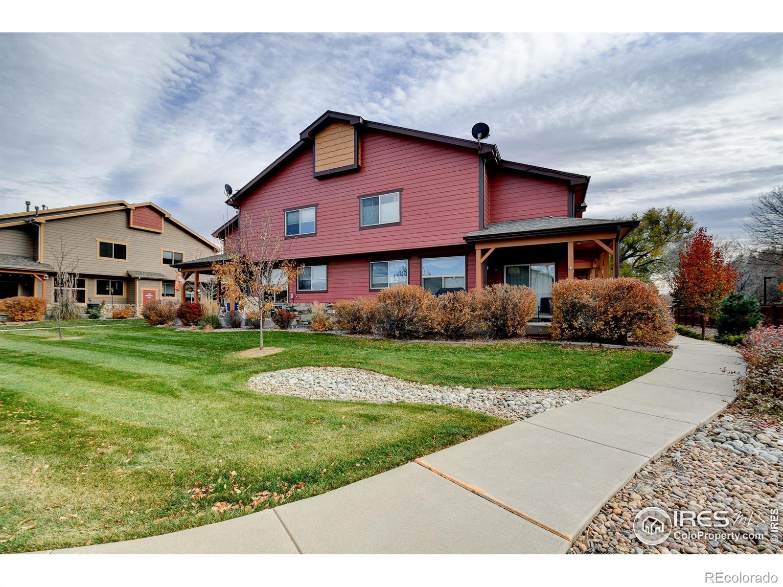 235 carina circle, Loveland sold home. Closed on 2025-12-19 for $340,000.
