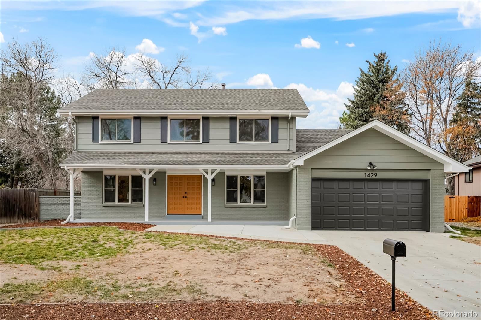 Village East Aurora Home | MLS #: 76109611429 S Lima Street, Aurora Beds: 6 Baths: 4 Price: $649,900