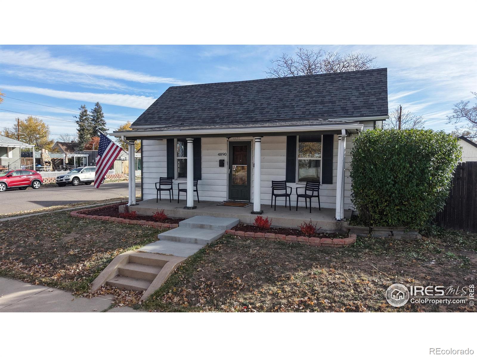 Berkeley Denver Home | MLS #: 45678910473184890  Irving Street, Denver Beds: 2 Baths: 1 Price: $490,000