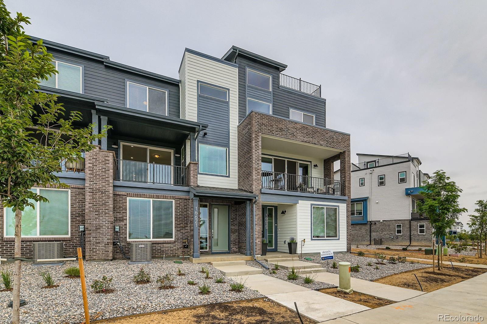  Broomfield Condo / Townhome | MLS #: 97226401639  Alcott Way , Broomfield Beds: 3 Baths: 4 Price: $509,990