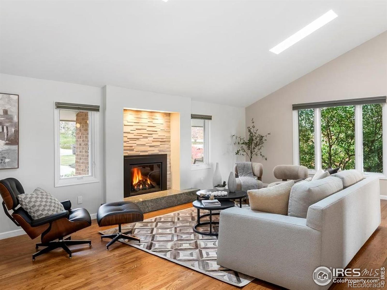 Gunbarrel Boulder Home | MLS #: 45678910473226972  Roaring Fork Trail, Boulder Beds: 3 Baths: 3 Price: $1,895,000