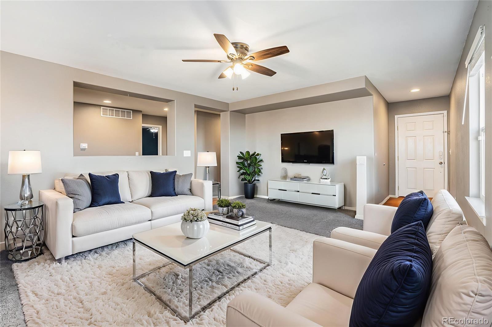 Parkfield Denver Home | MLS #: 63096005568  Lewiston Court, Denver Beds: 3 Baths: 2 Price: $485,000