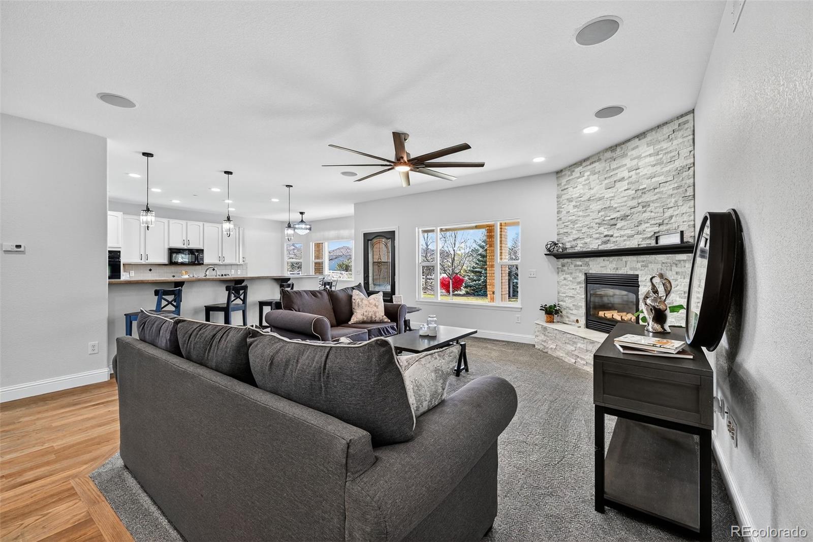 Eagle Shadow Brighton Home | MLS #: 827806816675  Leyden Street, Brighton Beds: 6 Baths: 5 Price: $1,000,000