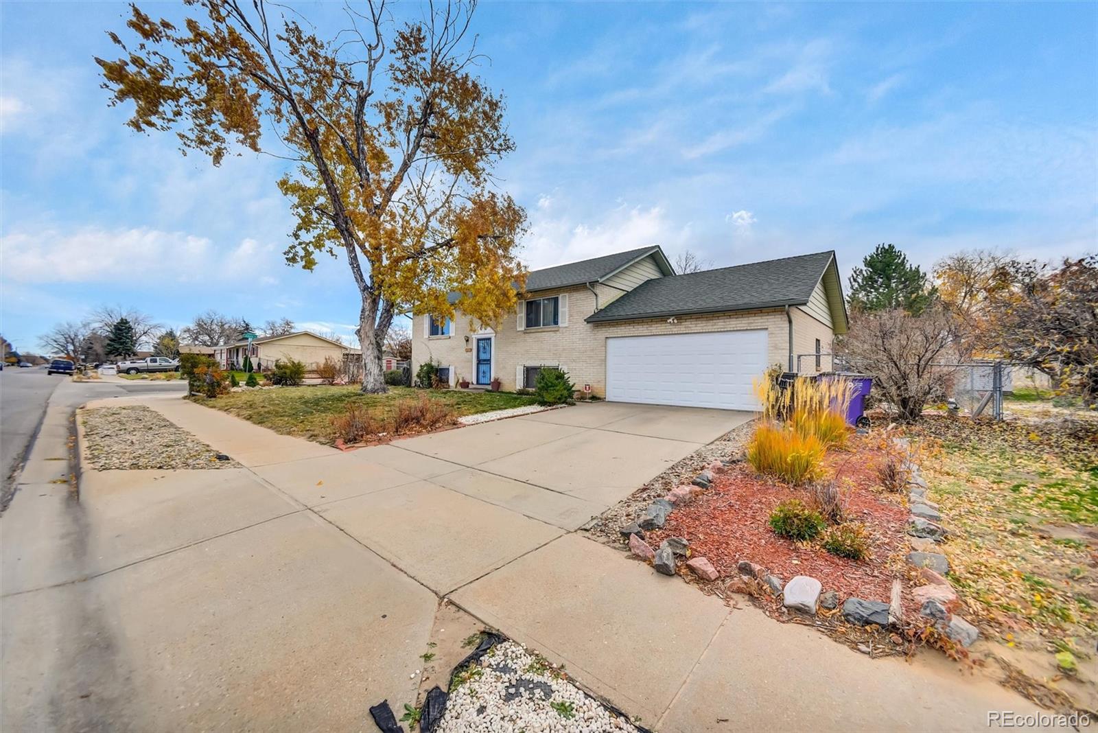 Montbello Denver Home | MLS #: 893976614894 E Maxwell Place, Denver Beds: 3 Baths: 3 Price: $405,000