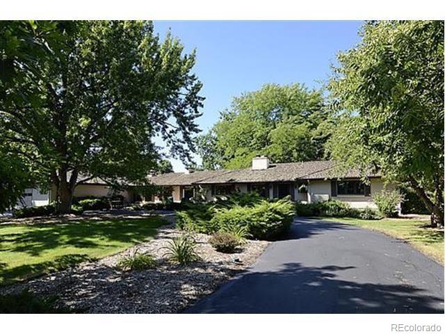 Bow Mar Littleton Home | MLS #: 36213515001  Bow Mar Drive, Littleton Beds: 4 Baths: 3 Price: $0