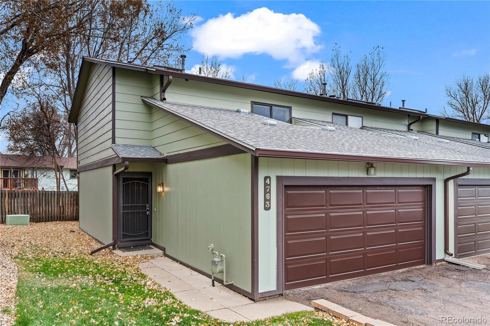 Northridge Colorado Springs Home | MLS #: 33272544763  Barnes Road, Colorado Springs Beds: 2 Baths: 2 Price: $245,000