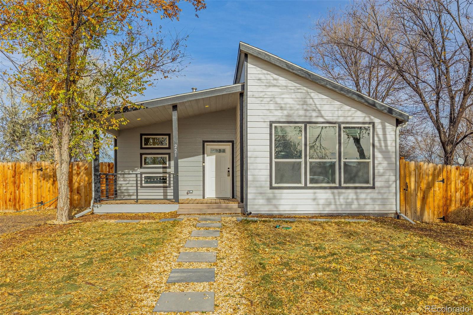 Pueblo West Pueblo Home | MLS #: 5367460221 E Homer Drive, Pueblo Beds: 3 Baths: 2 Price: $293,000