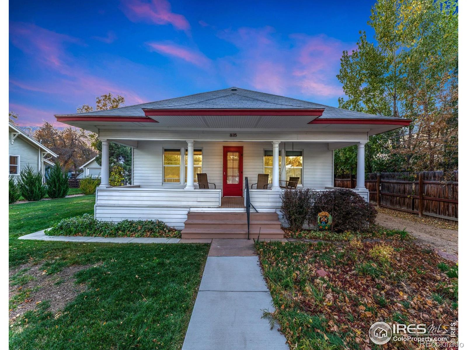  Berthoud Home | MLS #: 4567891047349835  7th Street, Berthoud Beds: 3 Baths: 1 Price: $565,000