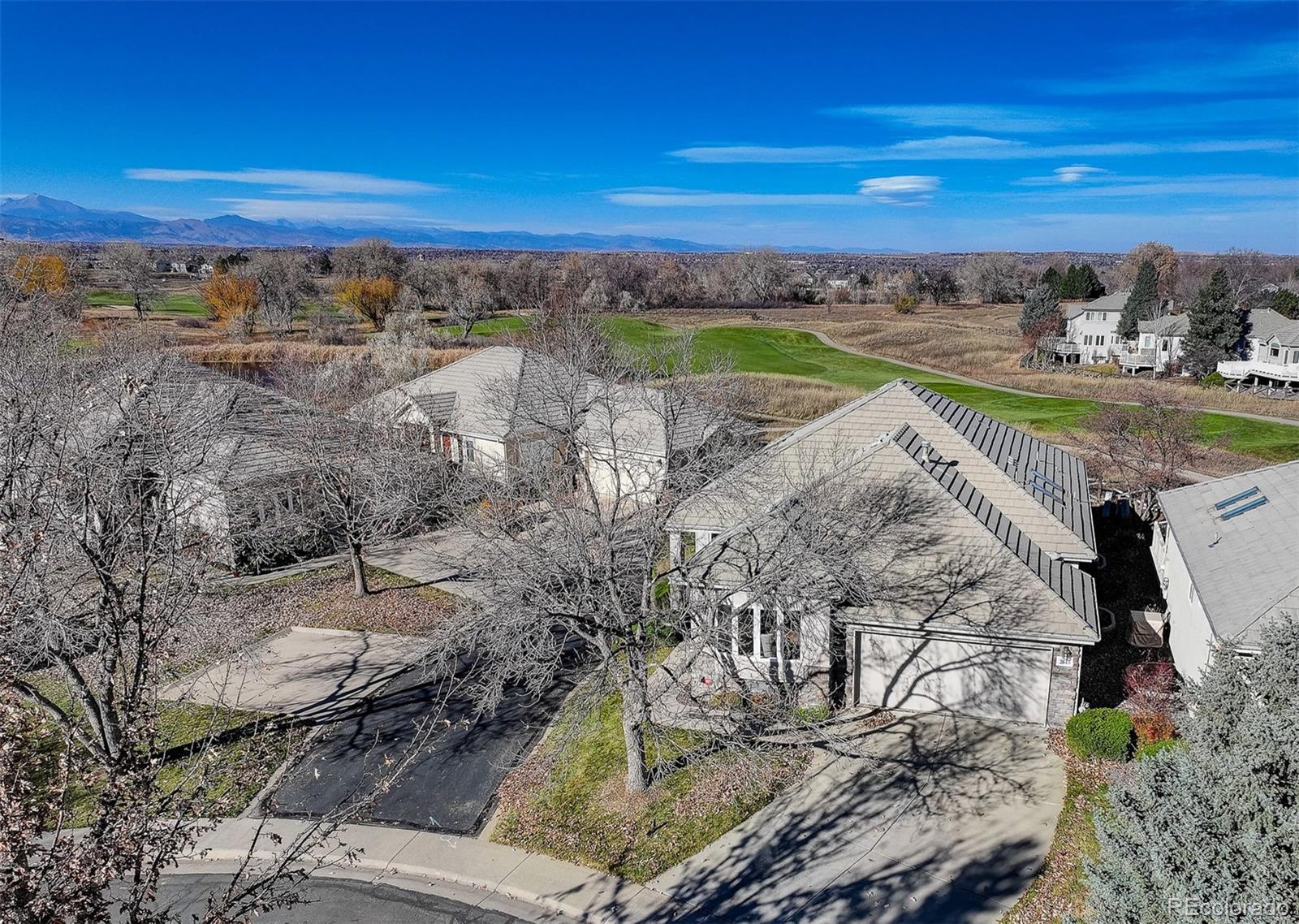 Legacy Ridge Westminster Home | MLS #: 93579832615 W 107th Place, Westminster Beds: 2 Baths: 3 Price: $800,000