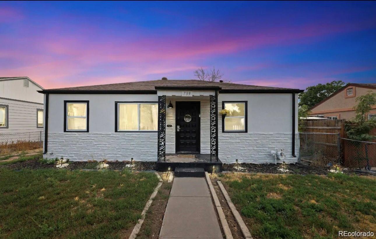 Westwood Denver Home | MLS #: 3242113739 S Utica Street, Denver Beds: 3 Baths: 1 Price: $379,900