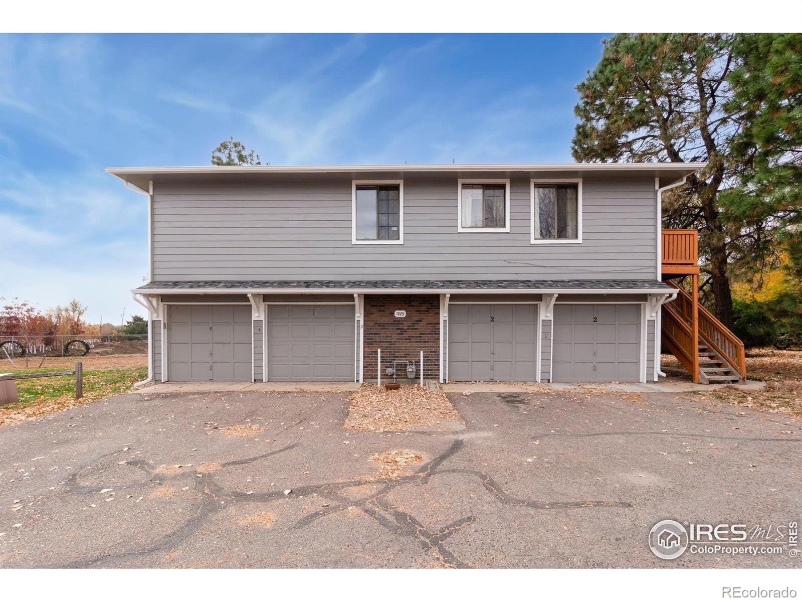 7889 york street, Denver sold home. Closed on 2025-12-05 for $170,000.