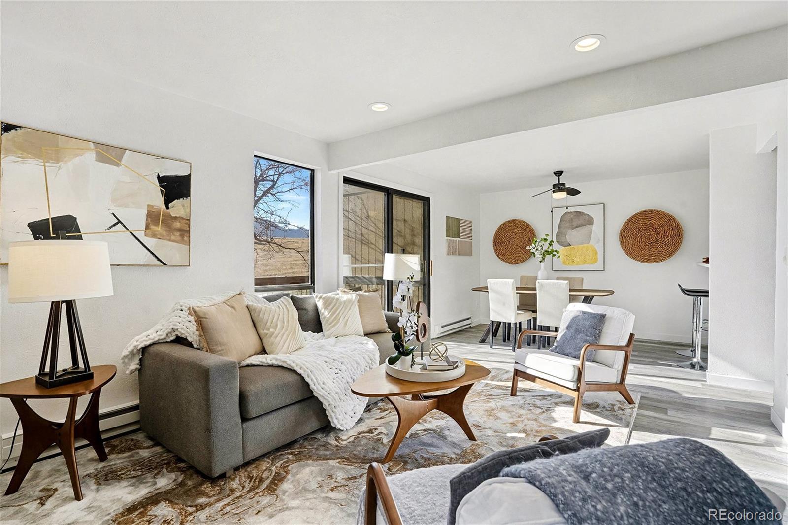Shanahan Ridge Boulder Home | MLS #: 40267164238  Greenbriar Boulevard, Boulder Beds: 4 Baths: 3 Price: $800,000