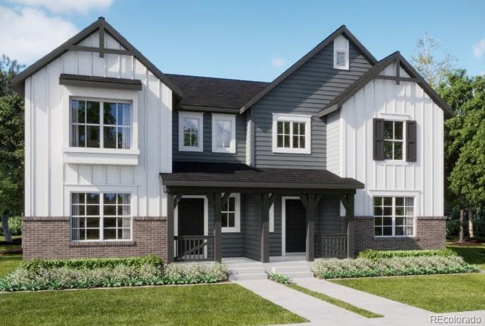  Thornton Condo / Townhome | MLS #: 252200915280  Clayton Street , Thornton Beds: 4 Baths: 3 Price: $521,900
