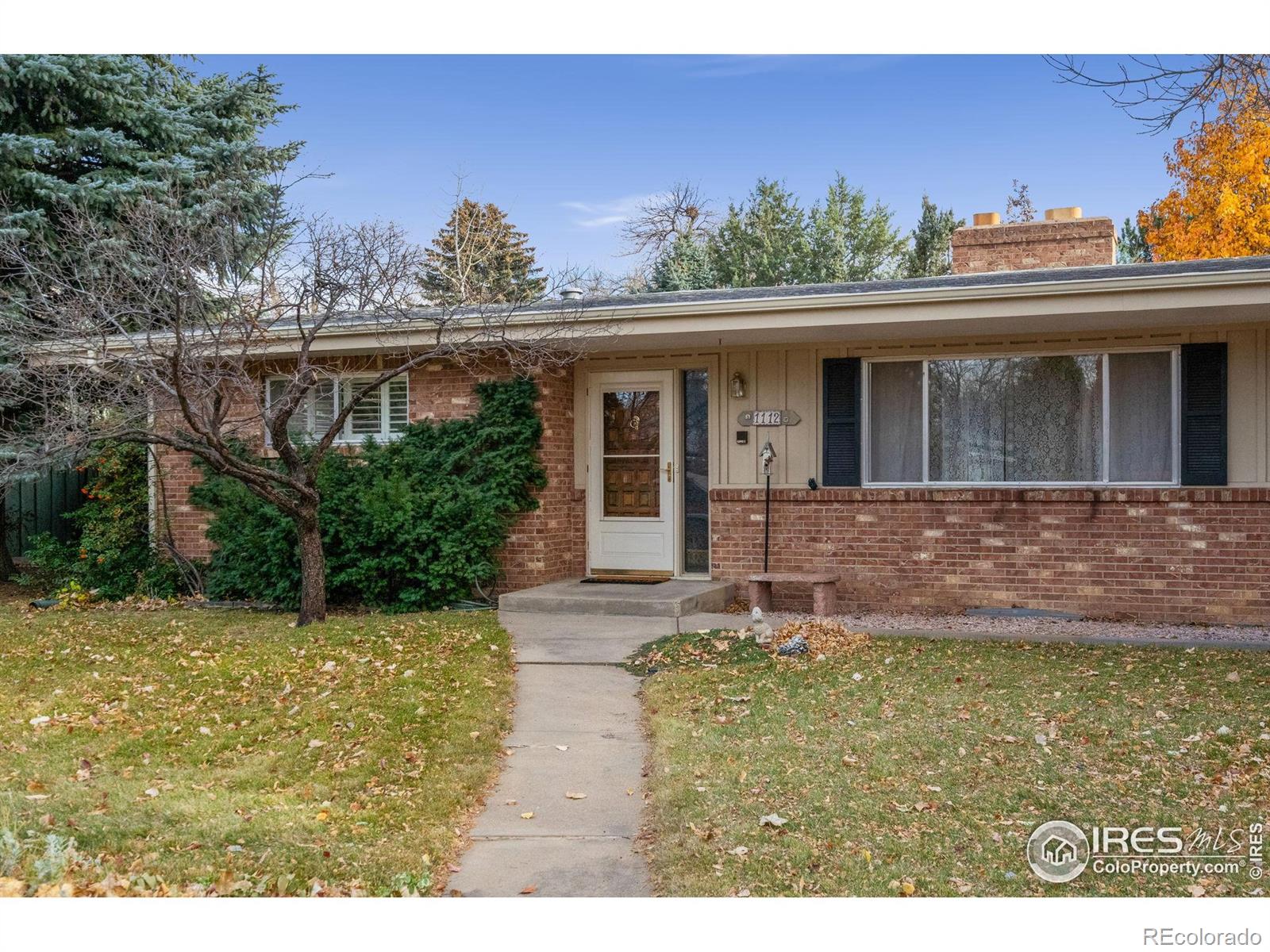 1112  morgan street, Fort Collins sold home. Closed on 2025-12-08 for $740,000.