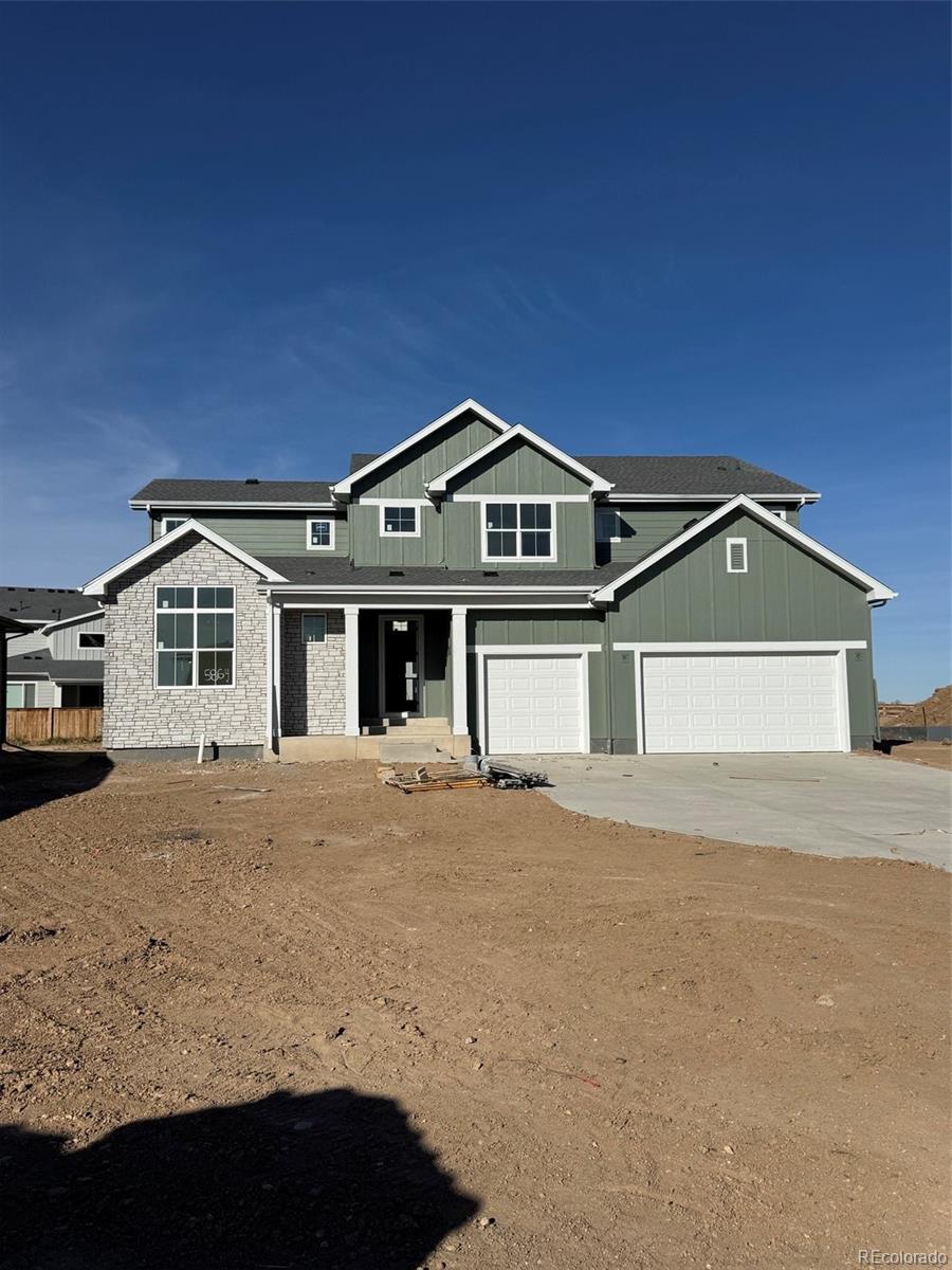  Timnath Home | MLS #: 51759795864  Tommy Court, Timnath Beds: 4 Baths: 5 Price: $1,280,000