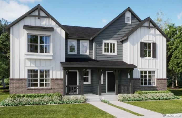  Thornton Condo / Townhome | MLS #: 235005515284  Clayton Street , Thornton Beds: 4 Baths: 3 Price: $519,550