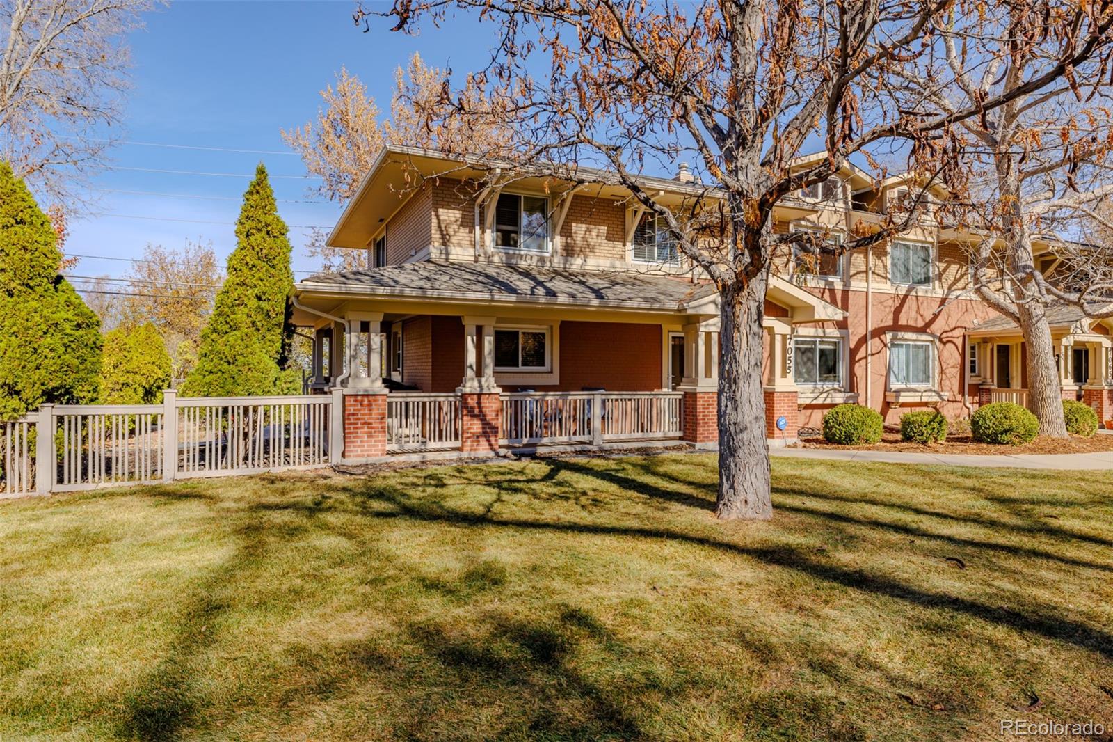 Lowry Denver Condo / Townhome | MLS #: 31572497055 E 3rd Avenue , Denver Beds: 4 Baths: 2 Price: $585,000