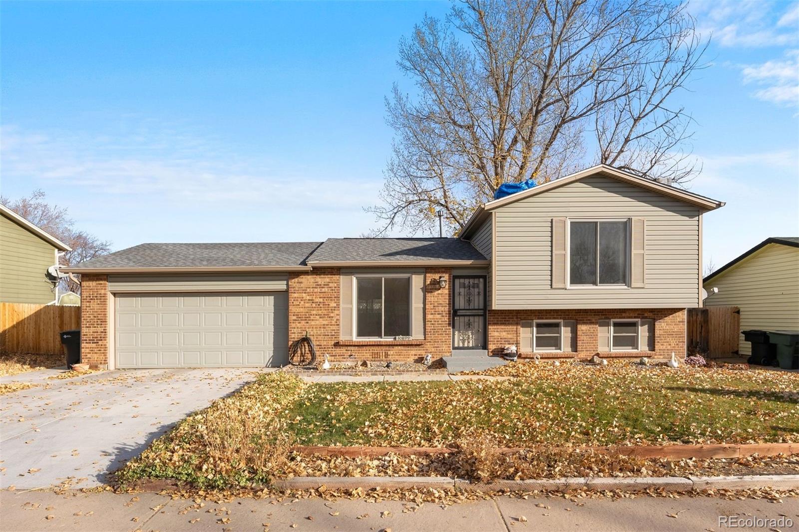 Grange Creek Thornton Home | MLS #: 158229210899  Grange Creek Drive, Thornton Beds: 3 Baths: 2 Price: $425,000